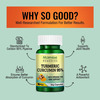 Morpheme Remedies Turmeric Curcumin 95% With Piperine For Joint Support - 60 Veg Capsules
