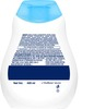 Baby Dove Rich Moisture Shampoo - 400 Ml