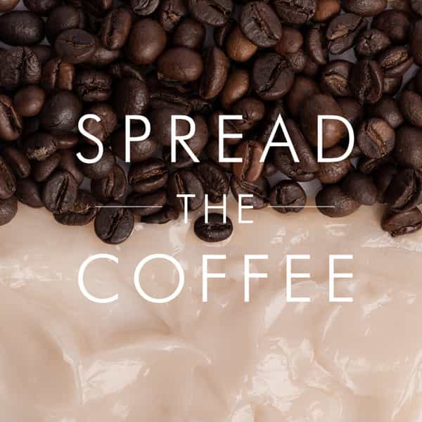 Mcaffeine Latte Coffee Sleeping Face Mask-De-Stressing Face Pack With Hyaluronic Acid & Niacinamide