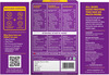 Yoga Bar No Added Sugar Protein Bar Variety Box Pack Of 6