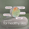 Boheco Pristine Skin Healing Cream | With Vijaya Leaf Extract | Soothes Itching And Eczema | 25 G