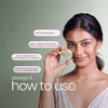 Boheco Pristine Skin Healing Cream | With Vijaya Leaf Extract | Soothes Itching And Eczema | 25 G
