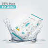 R For Rabbit Feather Aqua Baby Wipes (Combo Of 3)