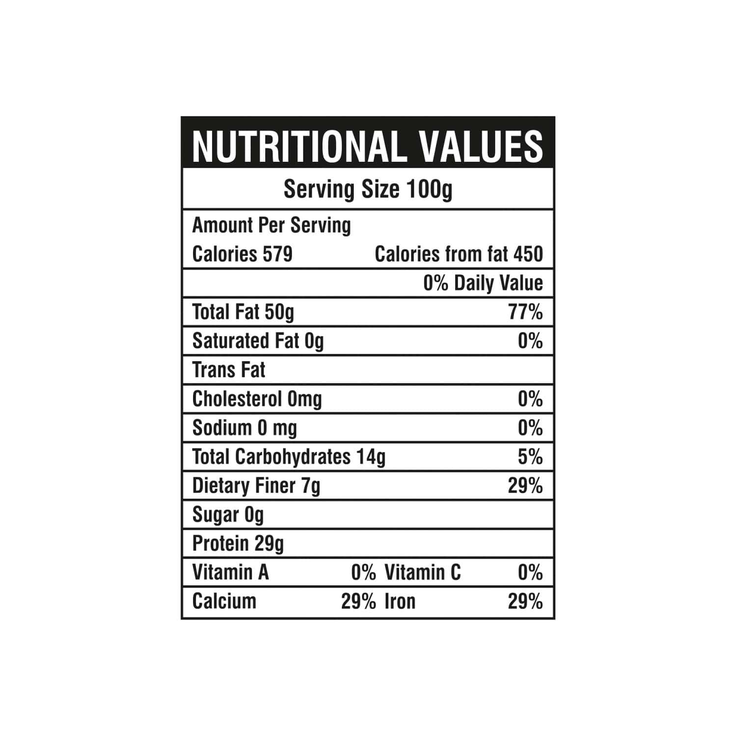 Buy SPECIAL CHOICE CALIFORNIA ALMONDS 100G X 4 Online & Get Upto 60 OFF at PharmEasy