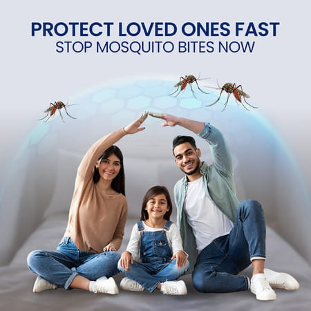 Once Rapid Chikungunya Diy Home Detection Kit | Instant Blood Test Kit | In-Vitro Diagnostic