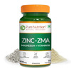 Pure Nutrition Zinc-Zma - Zinc Tablets For Men & Women To Boost Immunity & Muscle Strength - 60