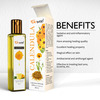 Go Woo 100% Pure Calendula Carrier Oil Joint Pain
