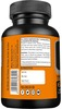 As-It-Is Nutrition L-Arginine 1000Mg Per Serving|Supports Endurance | 60 Capsules Bottle