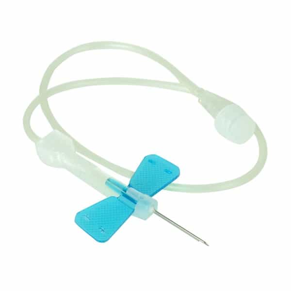 Scalp Vien Set Size 23 G