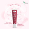 Cgg Cosmetics Lip & Cheek Tint 124 | Spf 15 | Plush Hour | 7G |Matte Finish|Vitamin E & Rosehip Oil