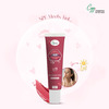 Cgg Cosmetics Lip & Cheek Tint 124 | Spf 15 | Plush Hour | 7G |Matte Finish|Vitamin E & Rosehip Oil