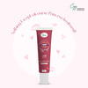 Cgg Cosmetics Lip & Cheek Tint 124 | Spf 15 | Plush Hour | 7G |Matte Finish|Vitamin E & Rosehip Oil