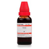 Dr. Willmar Schwabe India Senna Mother Tincture Q 30 Ml