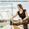 Carbamide Forte Joint Support Supplement| Glucosamine Chondroitin 60 Tablets
