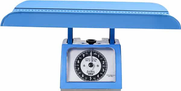 Docbel Braun Baby Weighing Scale Popular Device 1