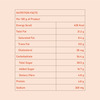 The Snack Company Almond Bistick 130 Gm | Wheat Biscuit | No Palm Oil | No Refined Sugar