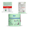 Sugar Fighter Stevia Combo - Zero Calories & Fat Free Natural - 100Gm Jar + 50 Sachets + 200 Tablets