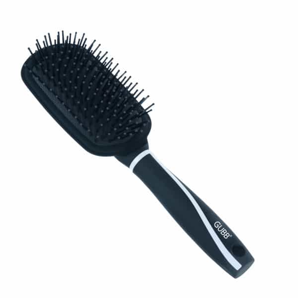 Gubb Vogue Range Paddle Hair Brush For Women & Men