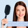 Gubb Vogue Range Paddle Hair Brush For Women & Men