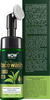 Wow Skin Science Green Tea Foaming Face Wash With Built-In Face Brush - 150 Ml