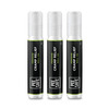 Pee Safe Feminine Cramp Relief Roll On With Ayurveda Extracts -10 Ml (Pack Of 3) Balm (3 X 1 Units)