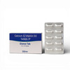 Slaney Slanca Calcium Tablets 10s