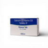 Slaney Slanca Calcium Tablets 10s