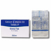 Slaney Slanca Calcium Tablets 10S
