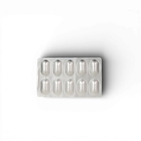 Slaney Slanca Calcium Tablets 10s