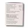 Slaney Slanca Calcium Tablets 10S