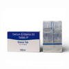 Slaney Slanca Calcium Tablets 10s