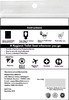 Besafe Forever Disposable Paper Toilet Seat Cover 40 Sheets Green