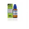 Sbl Borax Dilution 30 Ch 30 Ml Pack Of 2