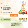 Tnw-The Natural Wash Face Moisturizing Gel Cream & Vitamin C Exfoliating Face Wash