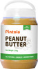 Pintola All Natural Crunchy Peanut Butter 2.5kg Jar