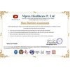 Man Matters Biotin Gummies For Strong & Healthy Hair | Dht Blockers | Vit A C & E | Zinc Fibre | 60N