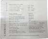 Cheryl'S Oxy Derm Face Kit - 5 Pack