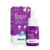 The Derma Co 2% Salicylic Acid Serum With Witch Hazel & Willow Bark - 10 Ml