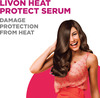 Livon Hair Serum For Women & Men For Smooth Frizz Free & Glossy Hair 100 Ml