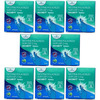 Nicobyt Nicotine Polacrilex Gum U.s.p 2Mg - |Mint Flavoured| 9 Chewing Gums X Pack Of 8