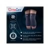 Bpl Orthocare Knee Cap Grey - S - 1Pc
