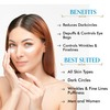 Tac - The Ayurveda Co. Under Eye Gel Crme - 30 Gm