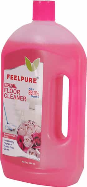 Oda Feelpure Floor Cleaner 1000Ml