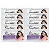 Prega News At Home One Step Urine Hcg Digital Pregnancy Test Kit (6 Tests)