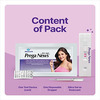 Prega News At Home One Step Urine Hcg Digital Pregnancy Test Kit (6 Tests)