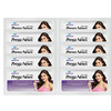 Prega News At Home One Step Urine Hcg Digital Pregnancy Test Kit (6 Tests)