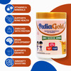 Pediagold | Sucrose-Free Nutrition Drink For Children | 400G | Mango Flavour