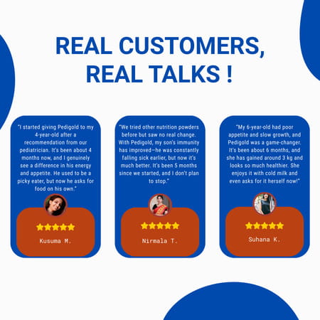 Pediagold | Sucrose-Free Nutrition Drink For Children | 400g | Mango Flavour