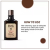 Skinfood Black Sugar Perfect Emulsion 2x - A Multi-Purpose Moisturizer For Men - 180ml
