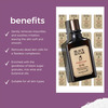 Skinfood Black Sugar Perfect Emulsion 2x - A Multi-Purpose Moisturizer For Men - 180ml